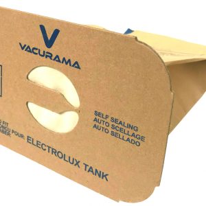 Electrolux style c bag- by Vacurama