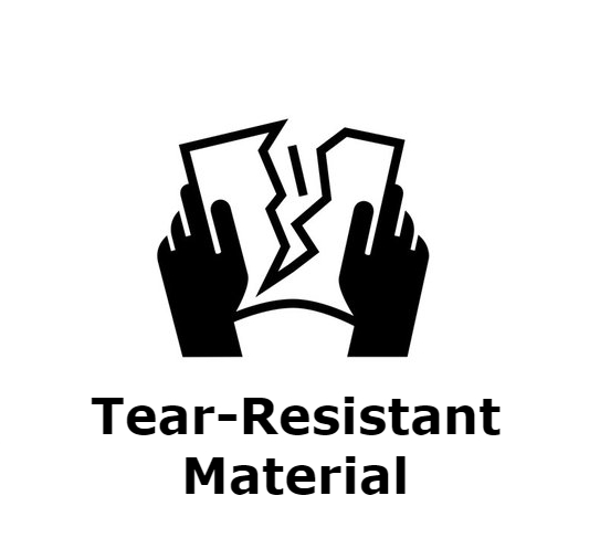 tear resistant